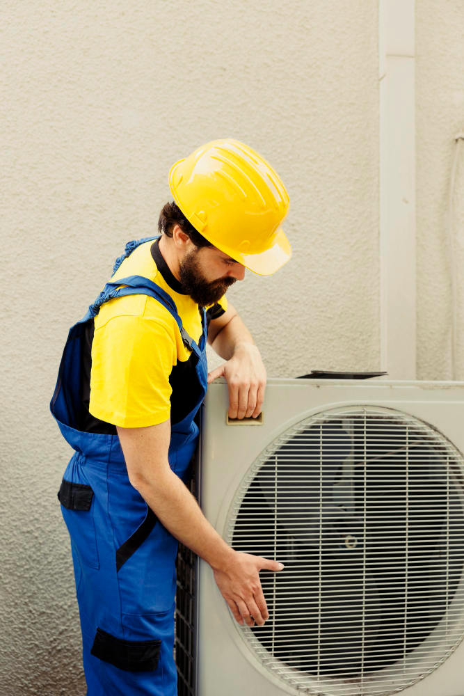 AC Repair and Installation